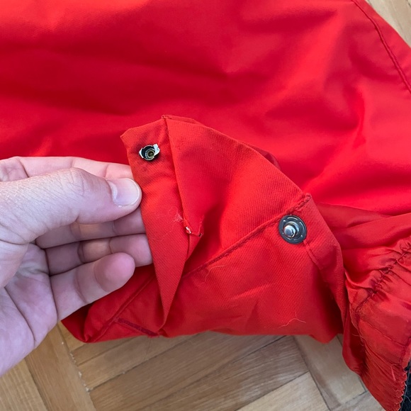 Quicksilver Snow Pants - Picture 4 of 9